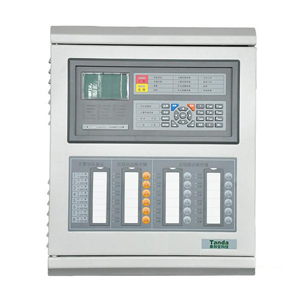 JB-QBL-TX3000A火災報警控制器(聯(lián)動型)
