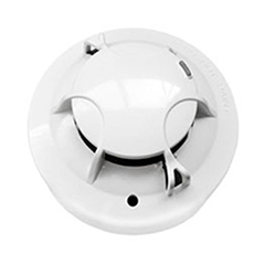 JTF-GOM-TX3120點型復合式感煙感溫火災探測器