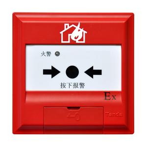 J-SAB-F-TX6142手動火災報警按鈕