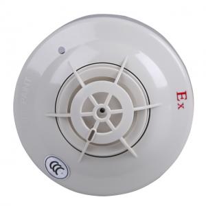 JTWB-ZOF-TX6112點型感溫火災探測器