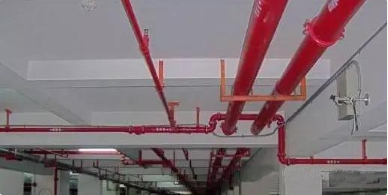 消防管道維修有哪些方法？如何進(jìn)行分類？