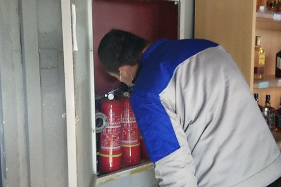 消電檢是什么？檢測(cè)內(nèi)容、