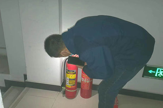 大興住宅小區(qū)消防檢測(cè)年度收費(fèi)多少錢(qián)？什么標(biāo)準(zhǔn)？