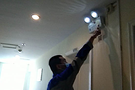 為什么企業(yè)每年要做消防檢測？有哪些法律責任？