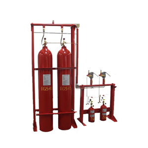 IG541氣體滅火設(shè)備 QMH15/(70/80/90)PL