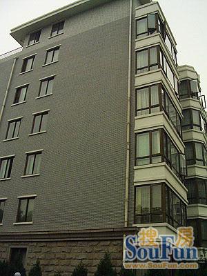 三里河一區(qū)