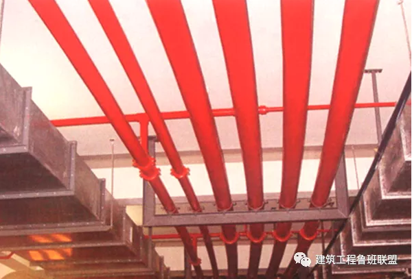 噴淋怎么安裝才規(guī)范？12項(xiàng)噴淋安裝要點(diǎn)示例總結(jié)！