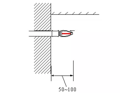噴淋怎么安裝才規(guī)范？12項(xiàng)噴淋安裝要點(diǎn)示例總結(jié)！