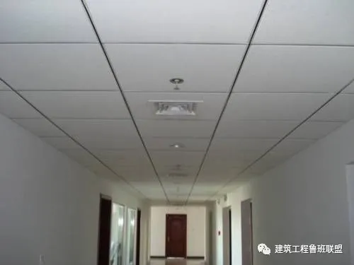 噴淋怎么安裝才規(guī)范？12項(xiàng)噴淋安裝要點(diǎn)示例總結(jié)！