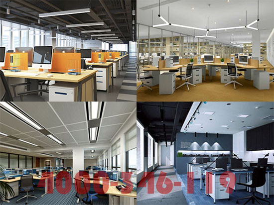 寫(xiě)字樓消防改造