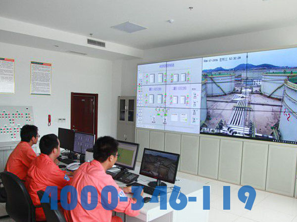 實(shí)驗(yàn)室消防改造設(shè)計(jì)思路