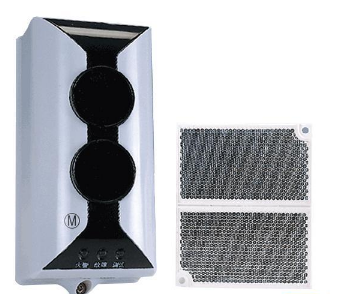 線型光束感煙火災(zāi)探測(cè)器