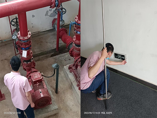 <a href=http://www.xiaofangweibao.com target=_blank class=infotextkey>消防維保</a>服務(wù)方案