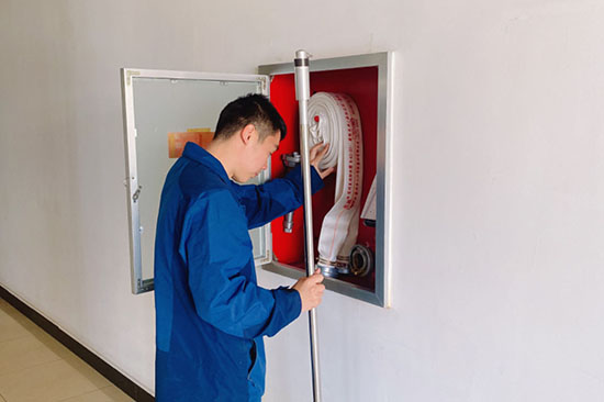 學(xué)校<a href=http://www.xiaofangweibao.com target=_blank class=infotextkey>消防維保</a>