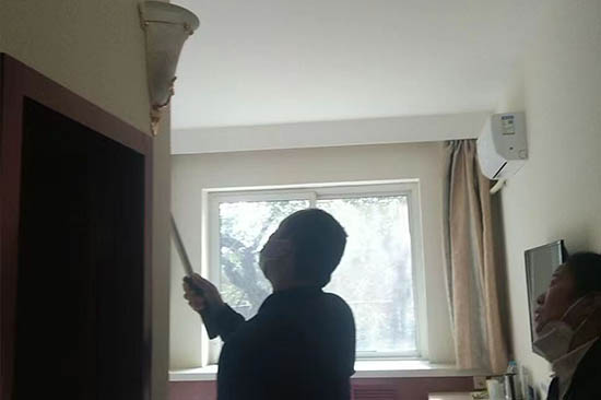 酒店<a href=http://www.xiaofangweibao.com target=_blank class=infotextkey>消防維保</a>